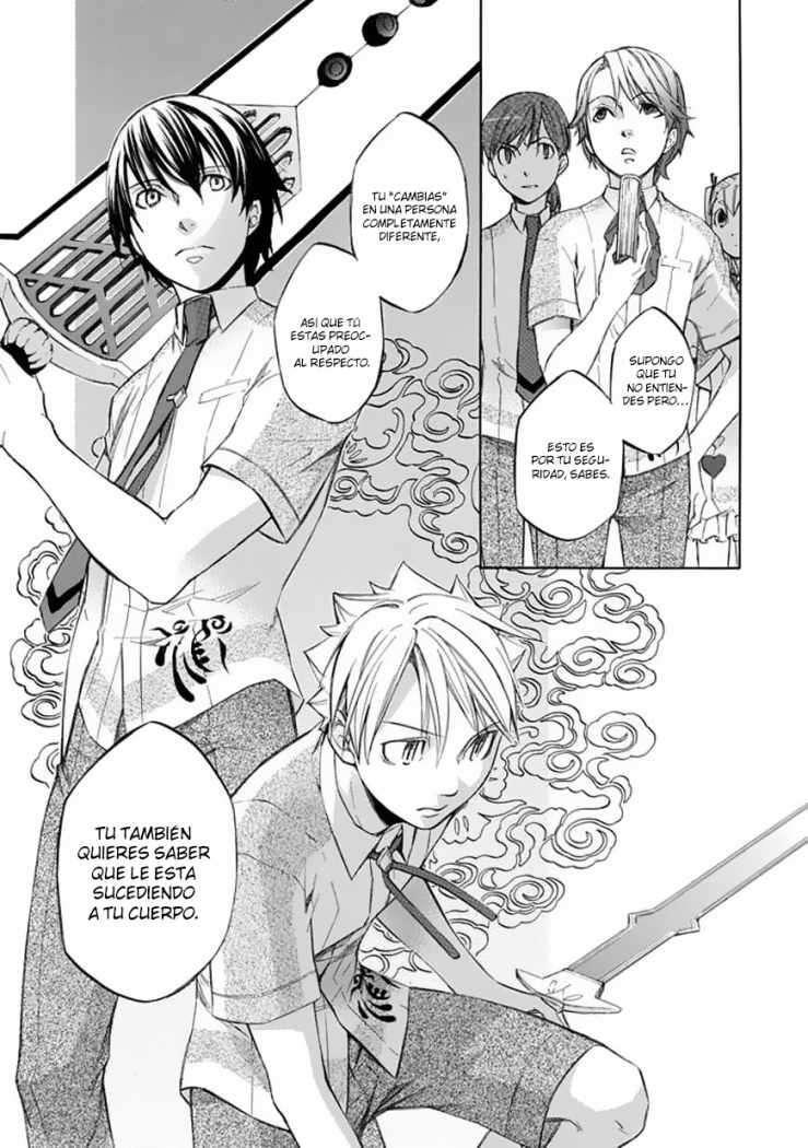 Capitulo 29 page 12