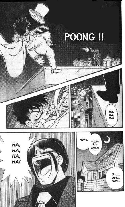 Capitulo 19 page 17