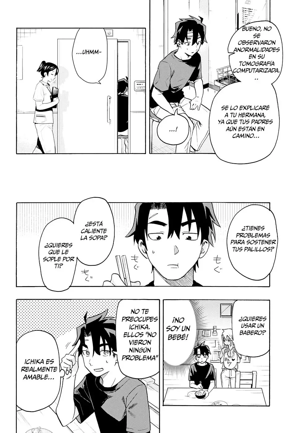Capitulo 1 page 22