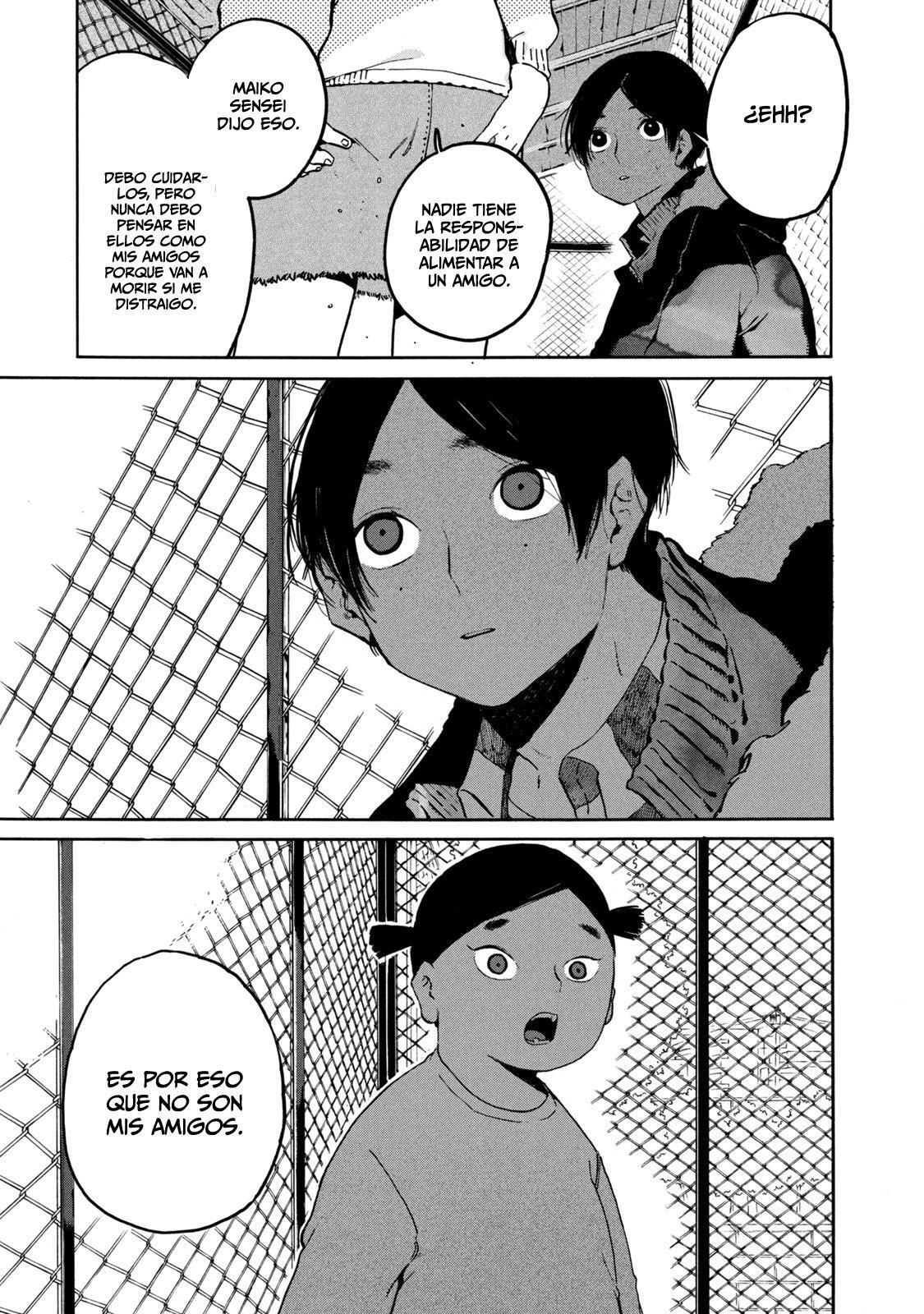 Capitulo 40 page 33