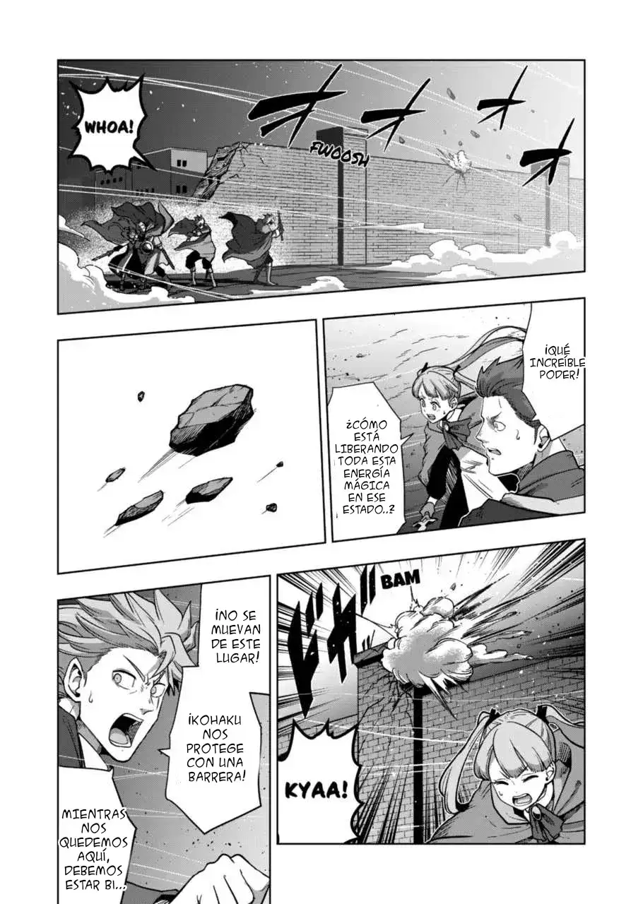 Capitulo 42 page 18