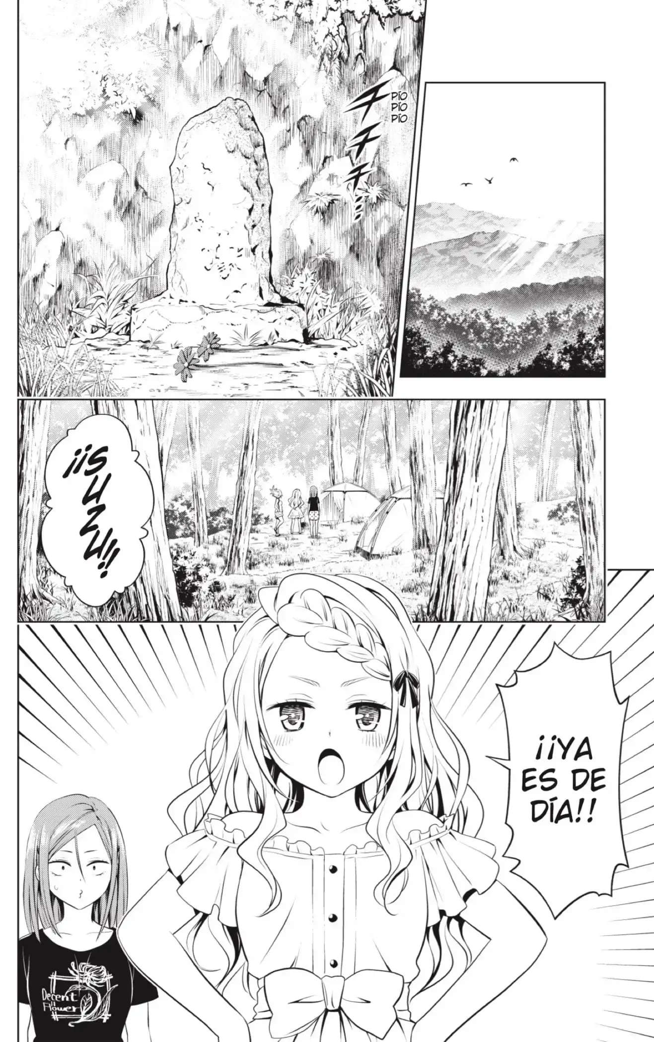 Capitulo 98 page 22