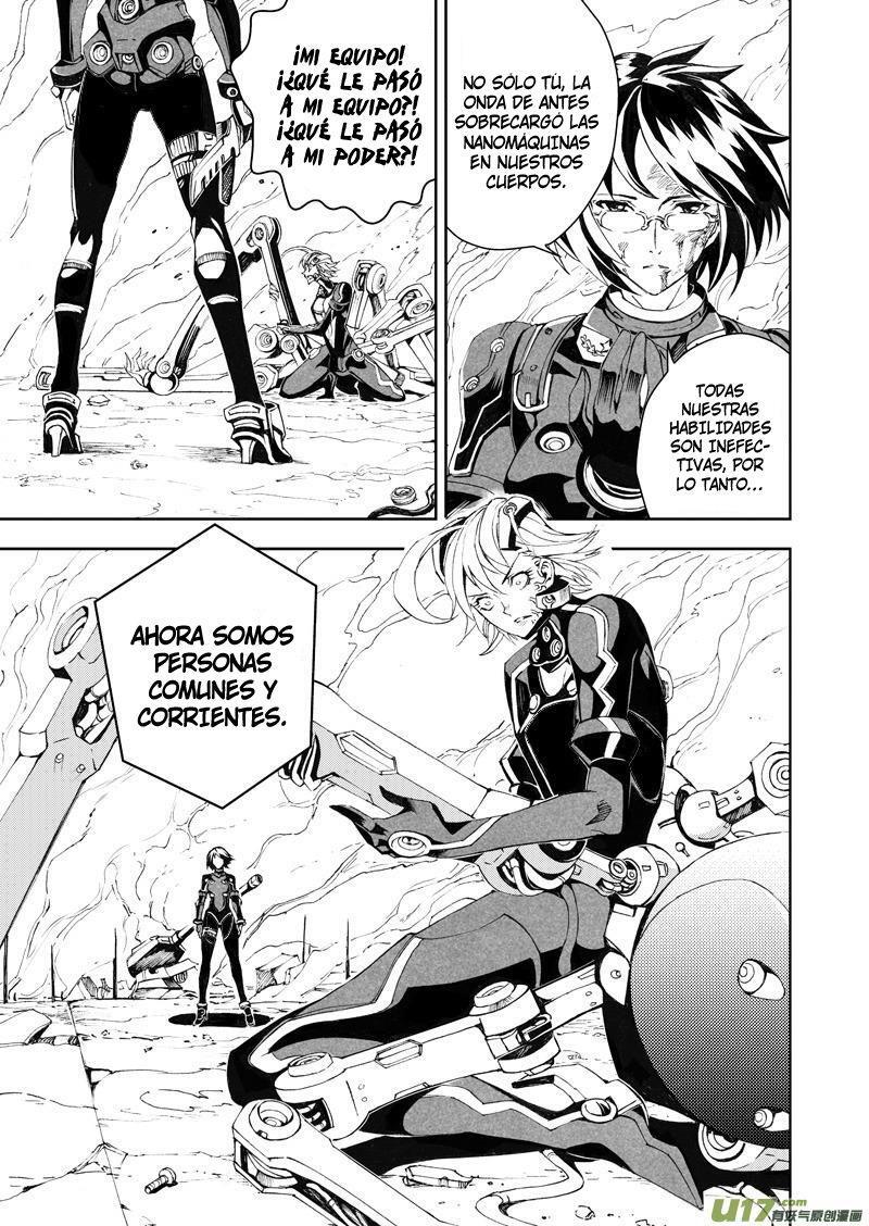 Capitulo 57 page 4
