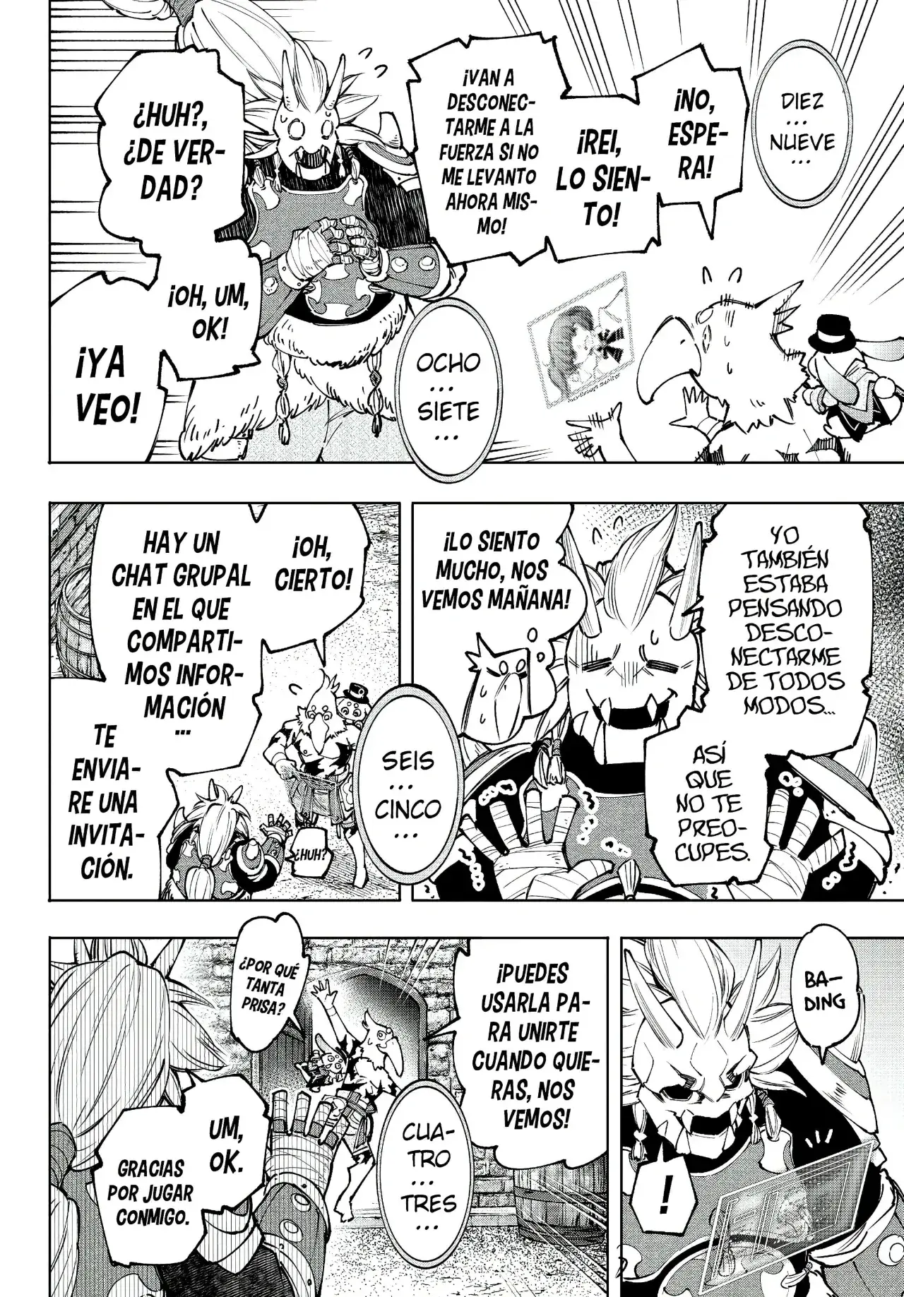 Capitulo 173 page 17