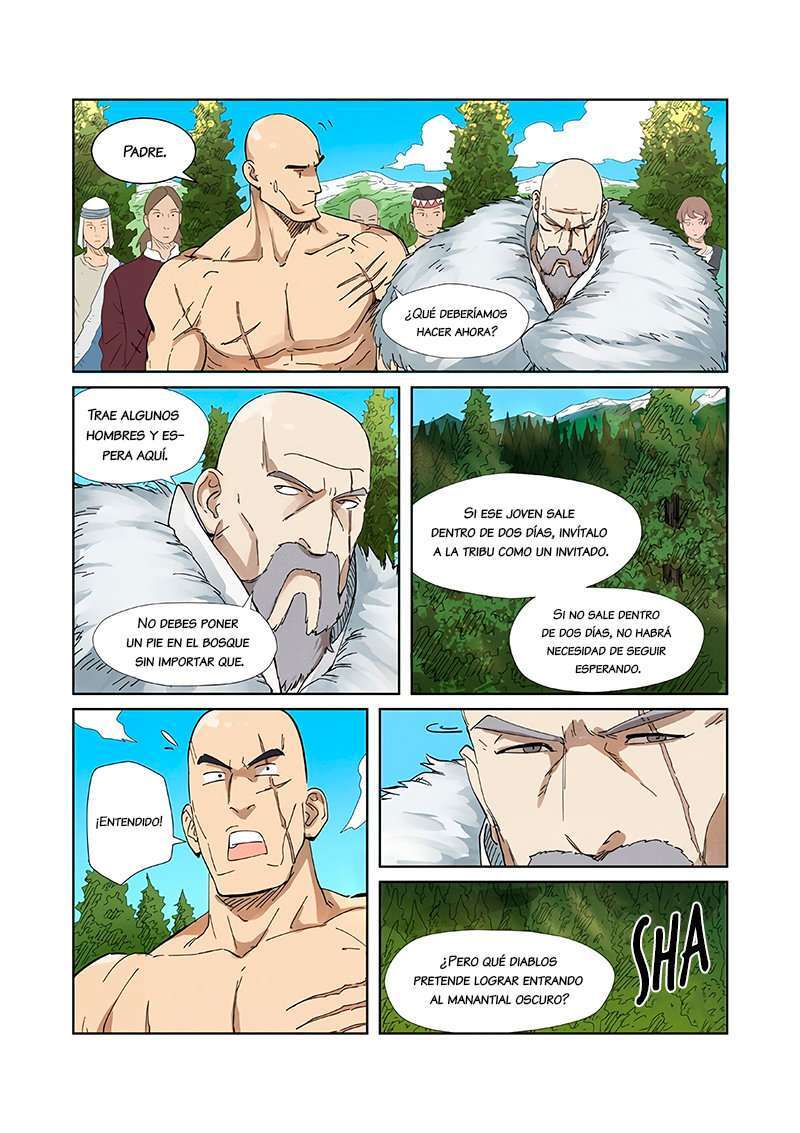 Capitulo 220 page 21