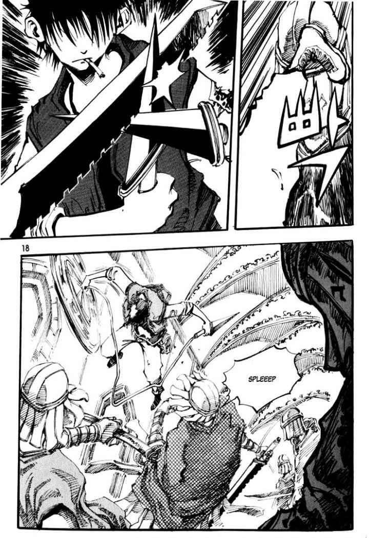Capitulo 37 page 8