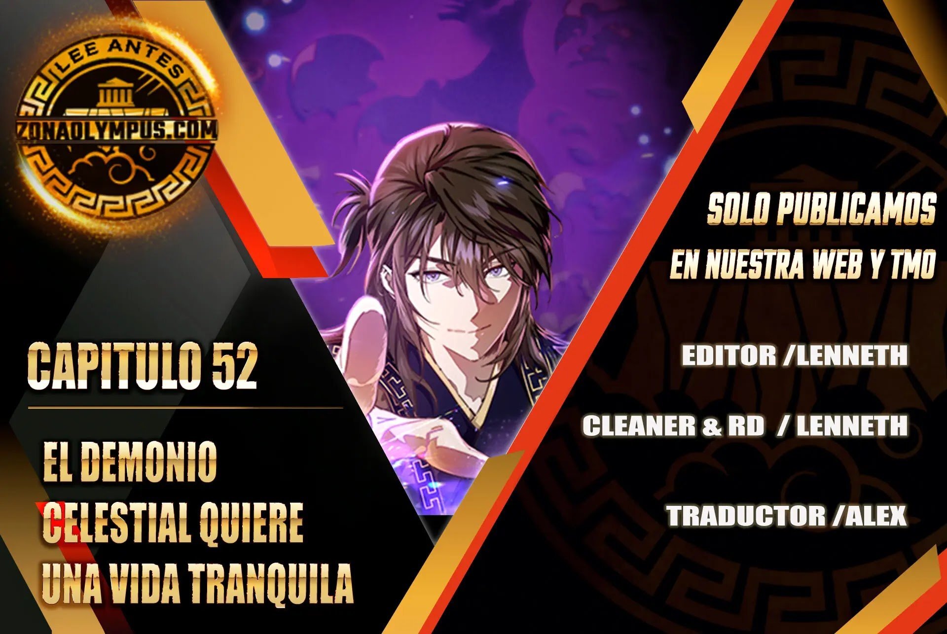 Capitulo 52 page 1