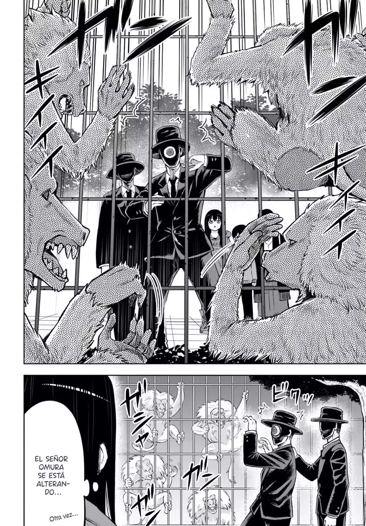 Capitulo 70 page 4