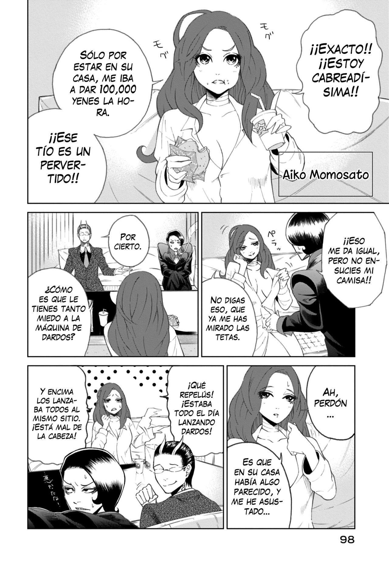 Capitulo 2 page 12