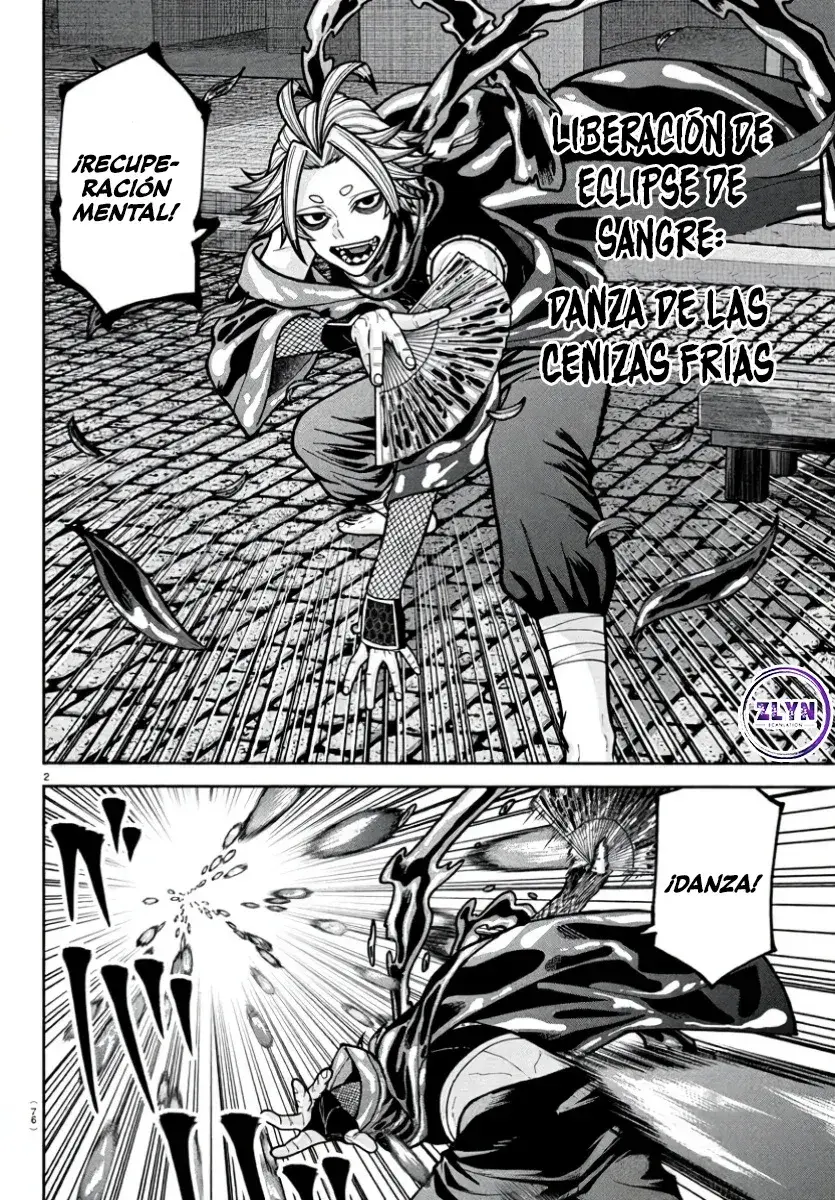 Capitulo 238 page 3