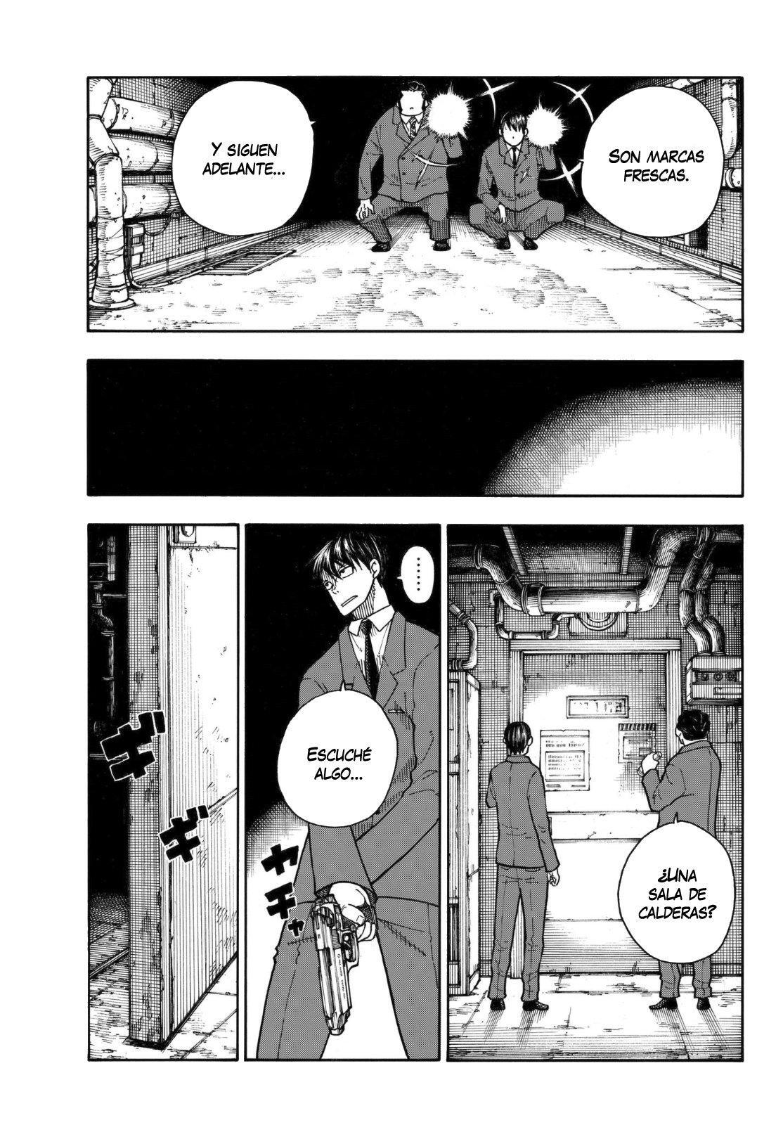Capitulo 152 page 21