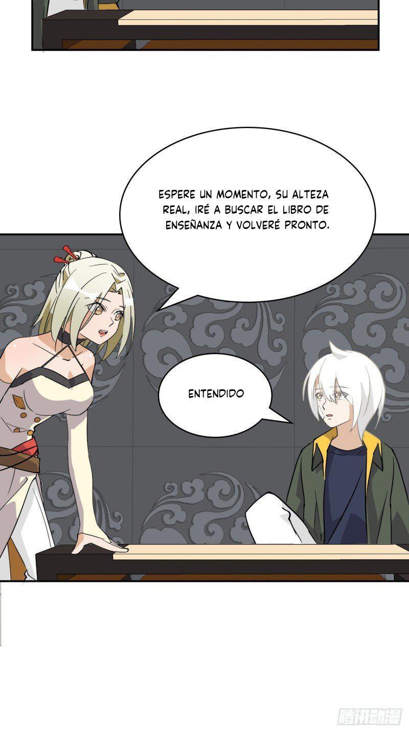 Capitulo 8 page 16
