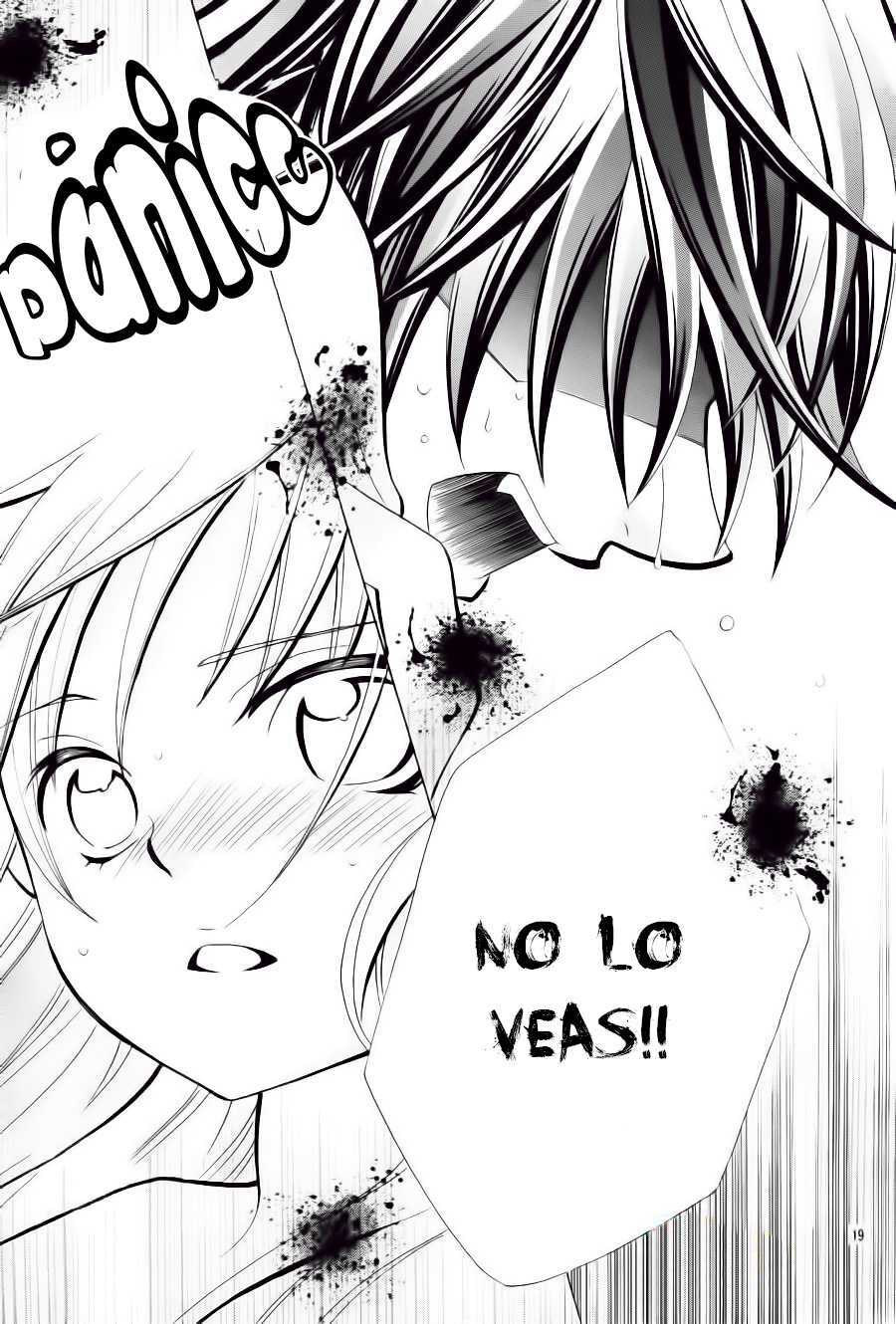 Capitulo 43 page 21