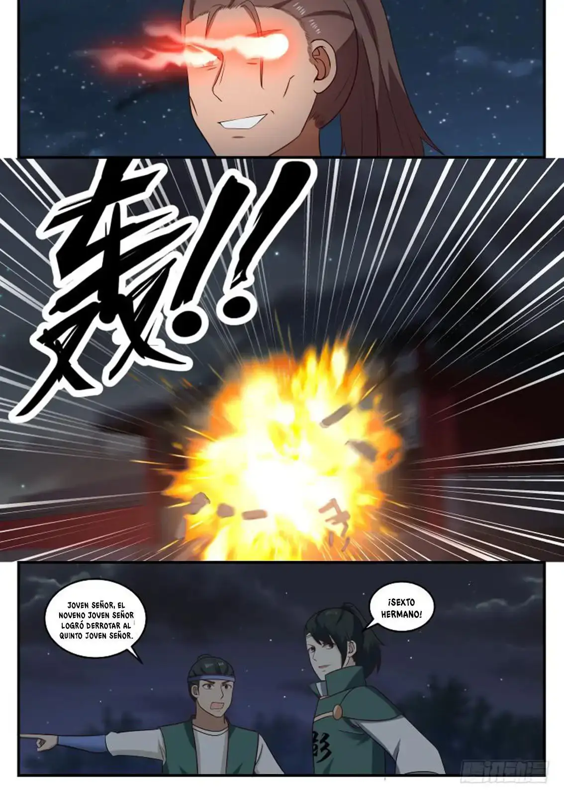 Capitulo 439 page 13
