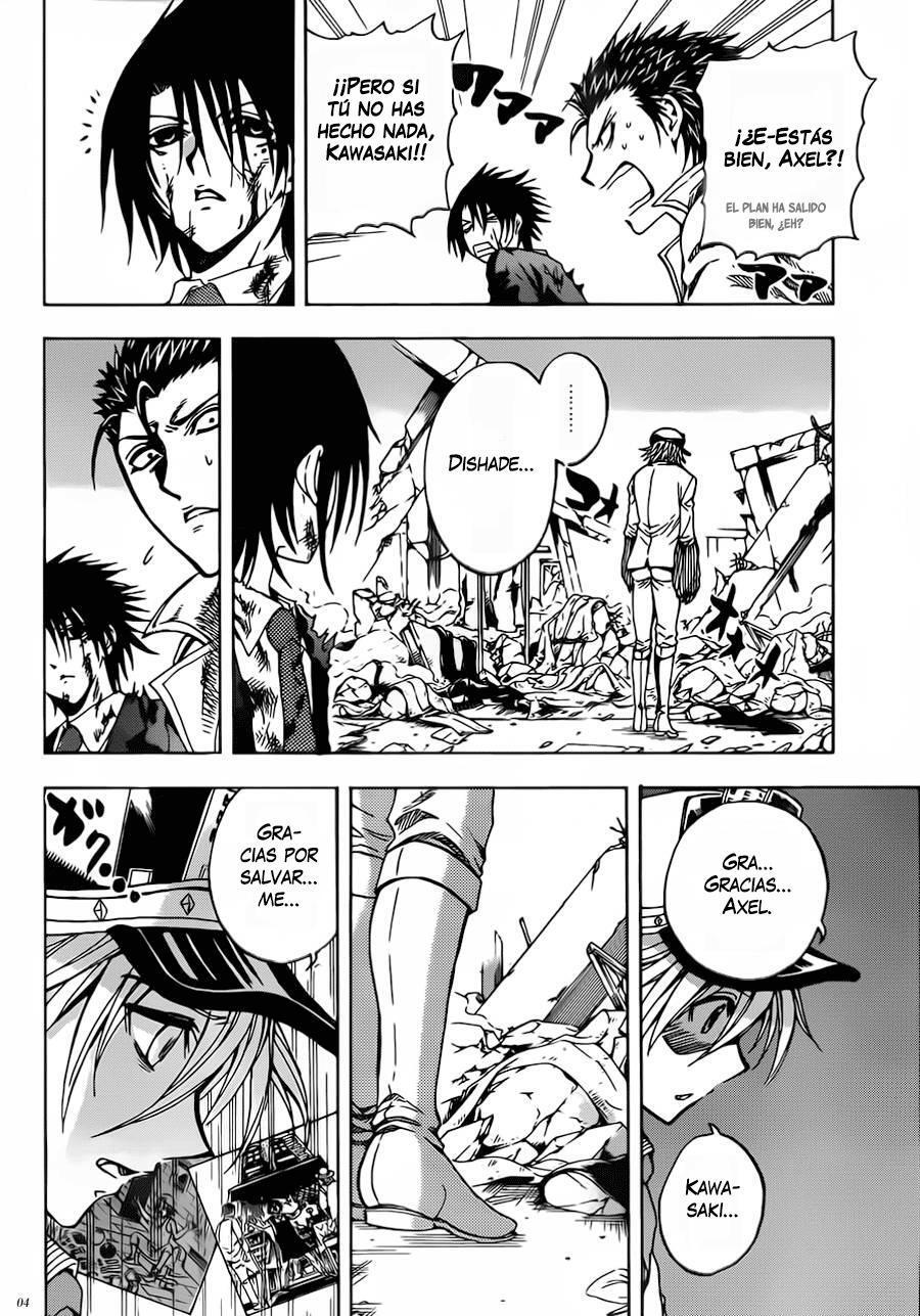 Capitulo 18 page 5