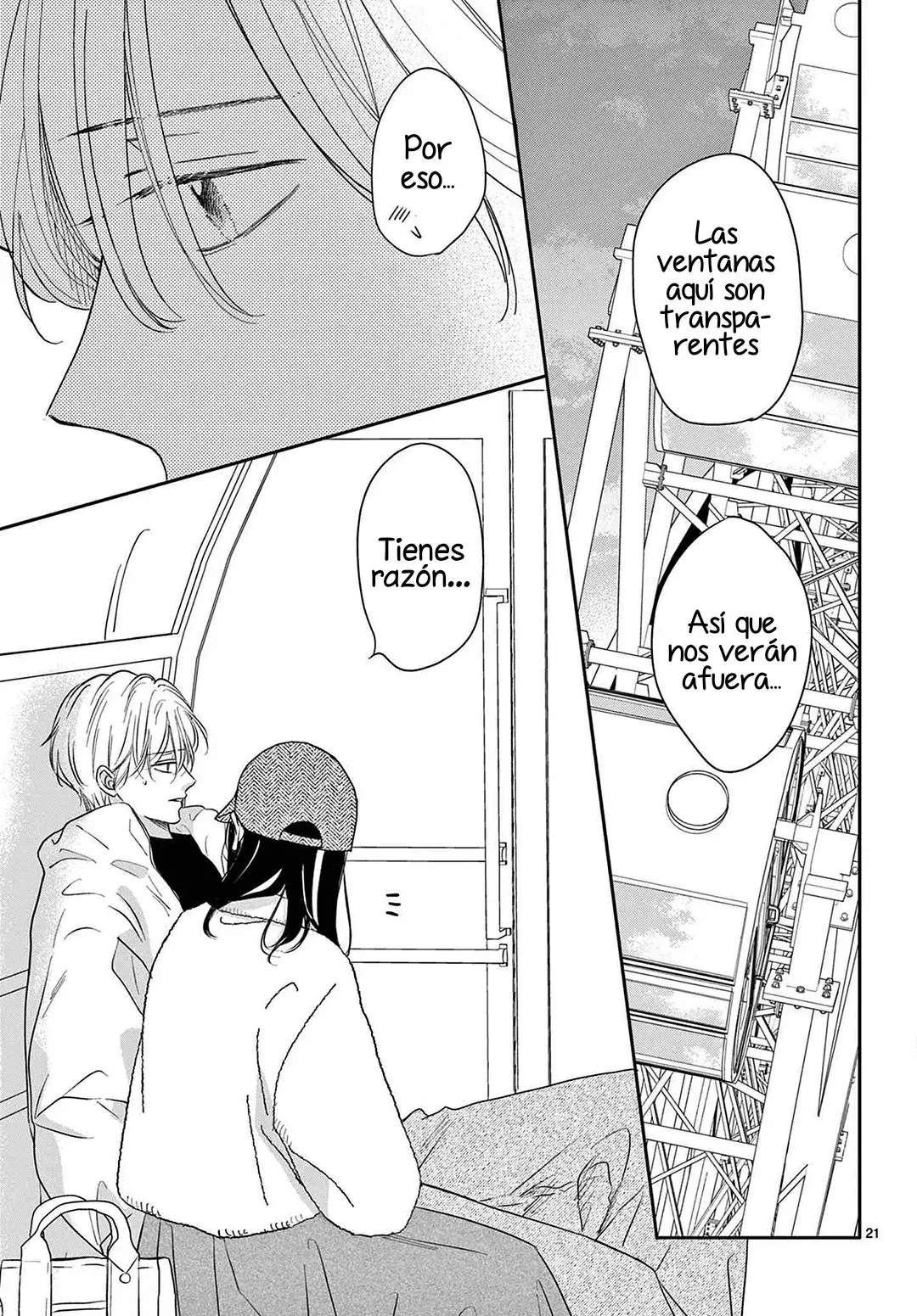 Capitulo 21 page 25
