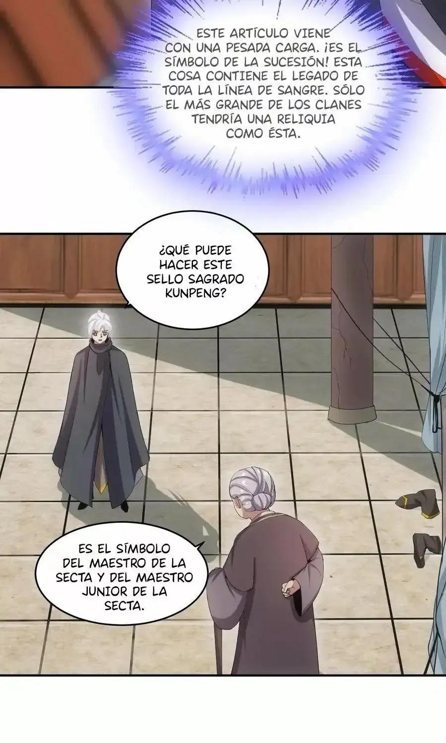 Capitulo 77 page 26