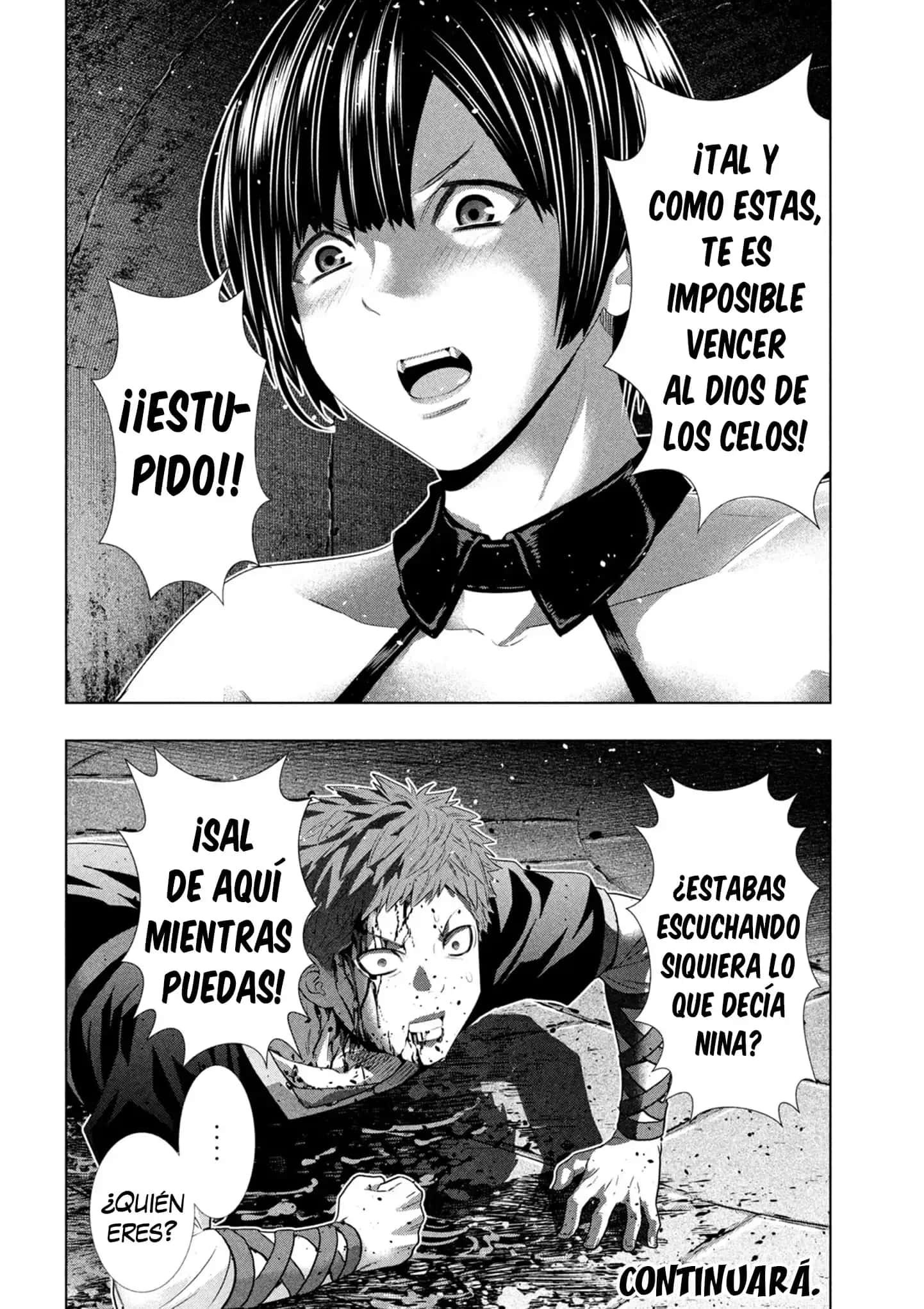 Capitulo 326 page 22