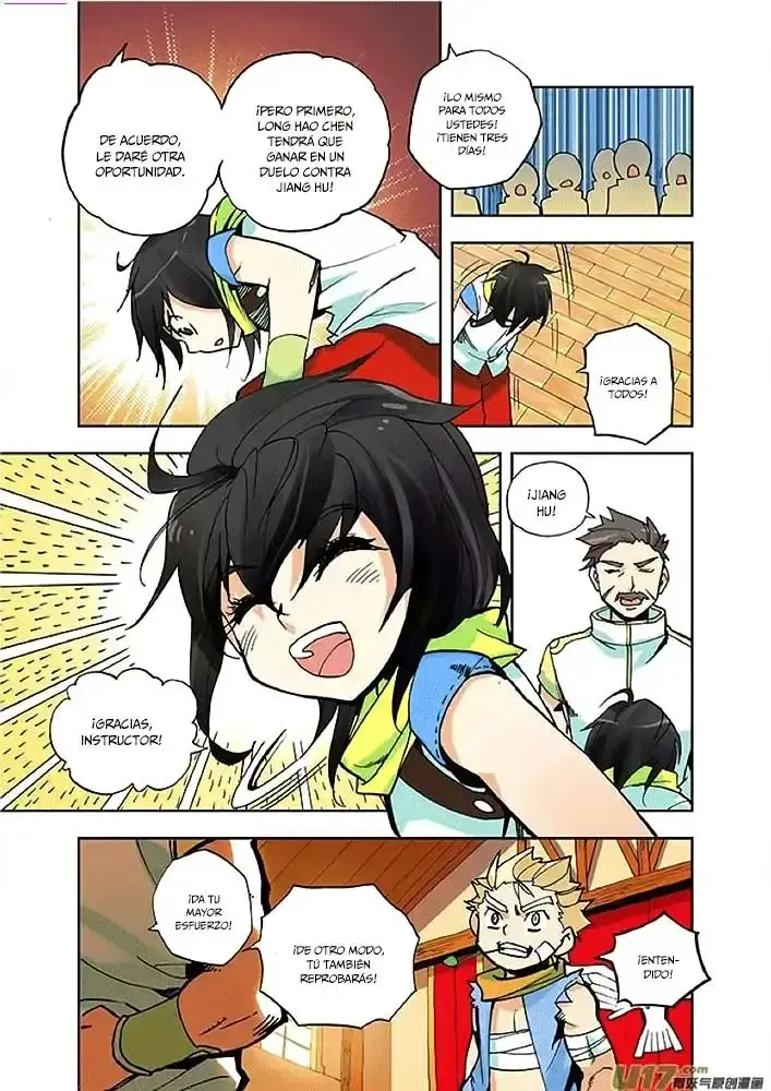 Capitulo 2 page 2