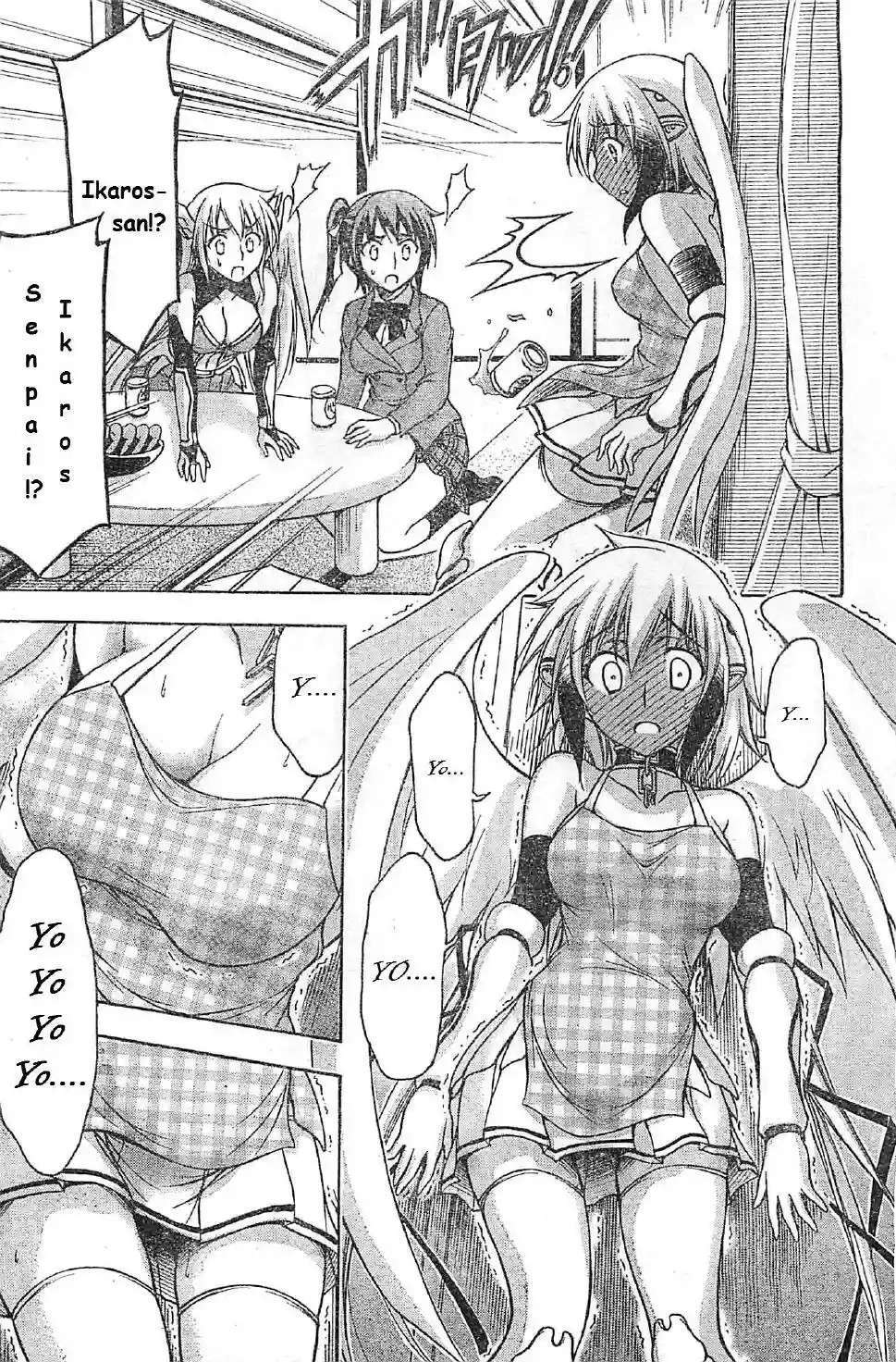 Capitulo 77.3 page 4