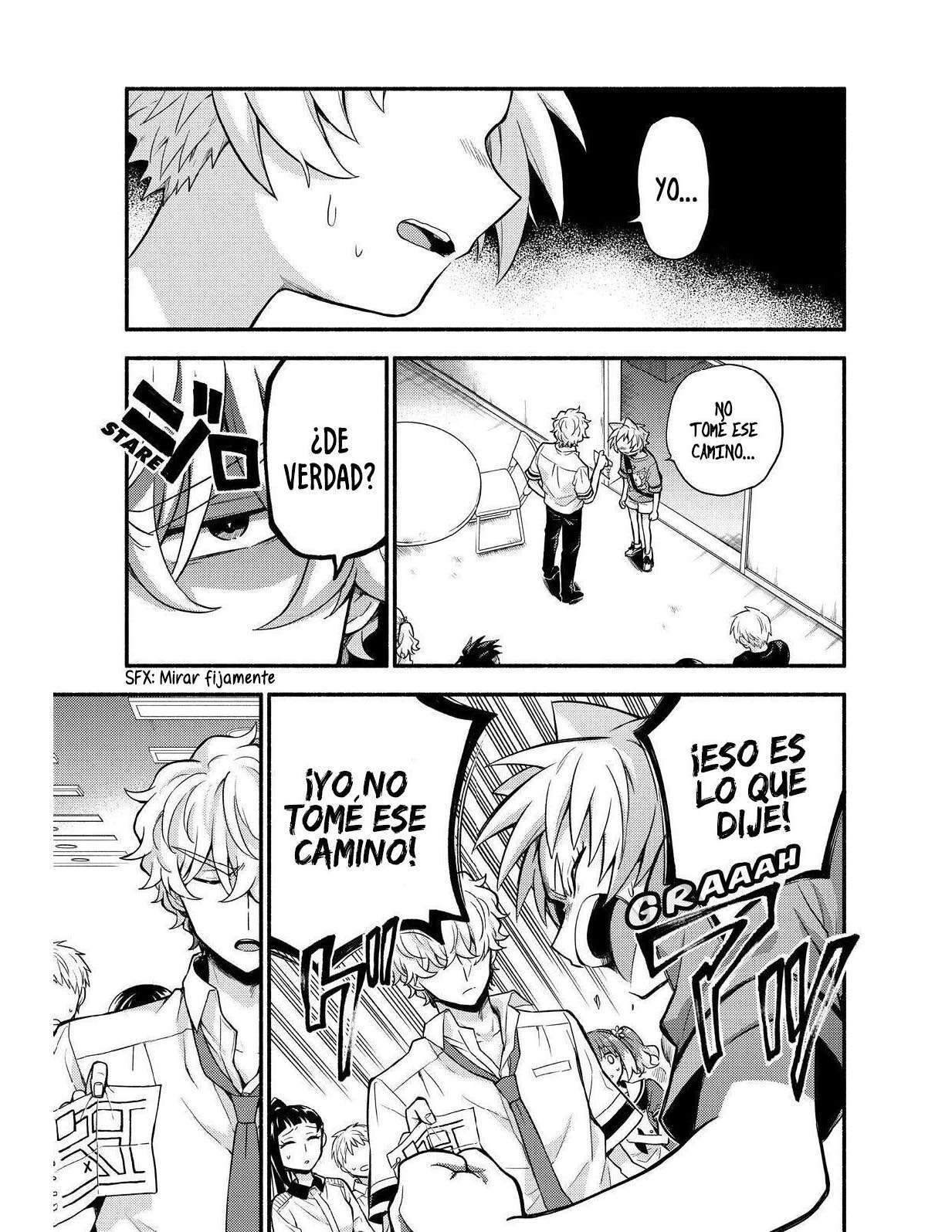 Capitulo 62 page 12