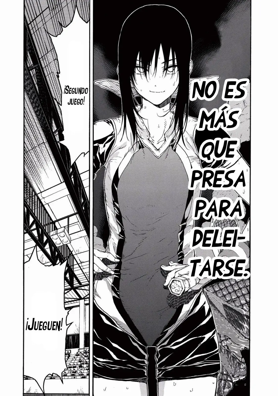Capitulo 27 page 36