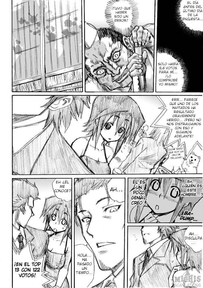 Capitulo 21.50 page 8