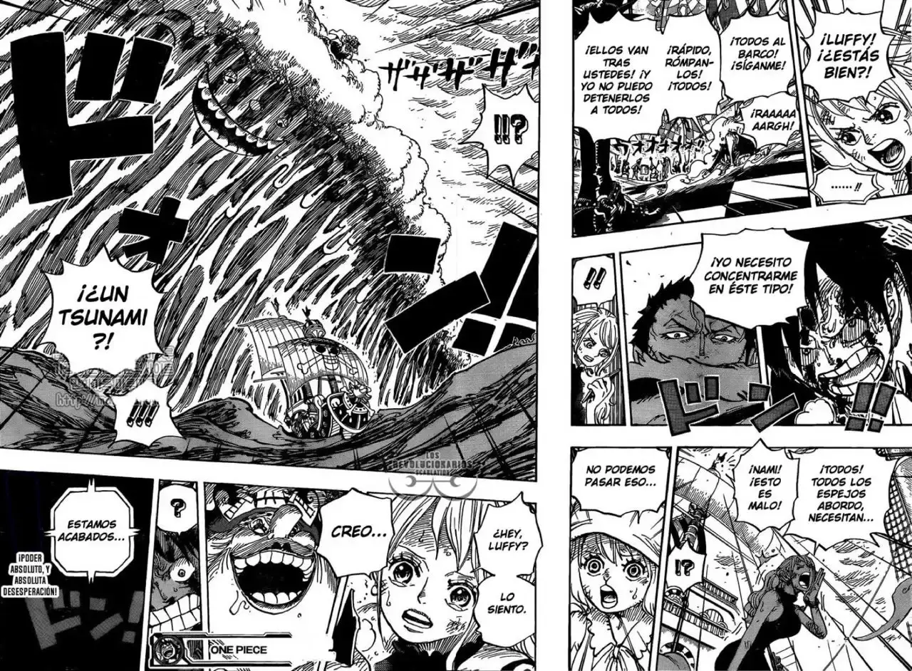 Capitulo 880 page 17