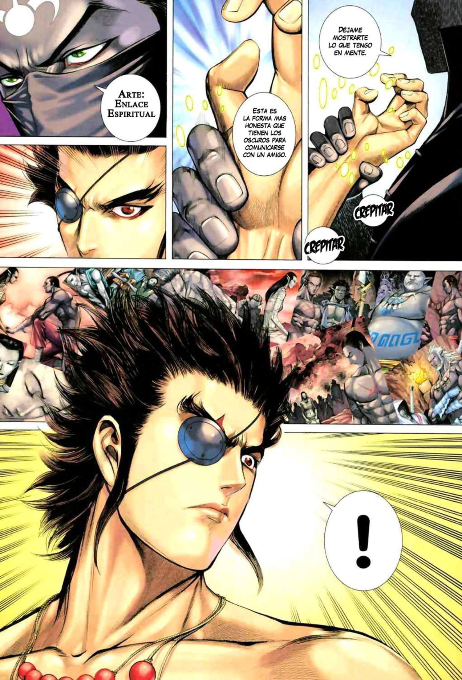 Capitulo 17 page 23