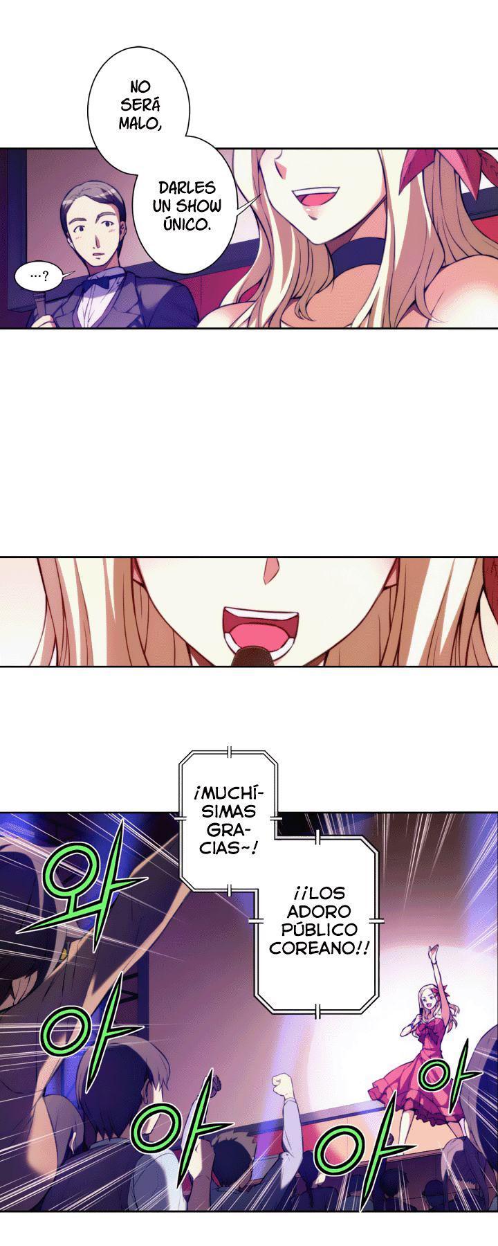 Capitulo 66.50 page 14