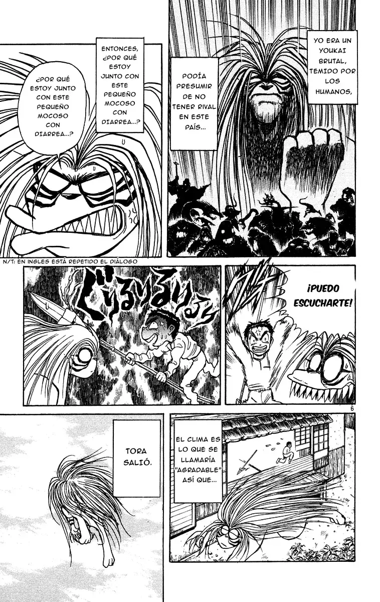 Capitulo 167 page 5