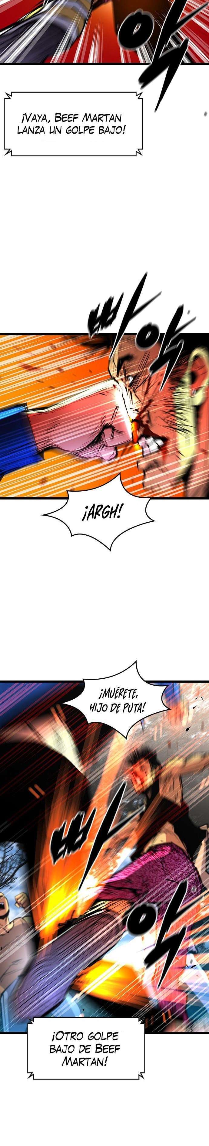 Capitulo 83 page 19