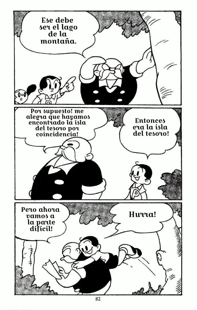 Capitulo 8 page 12