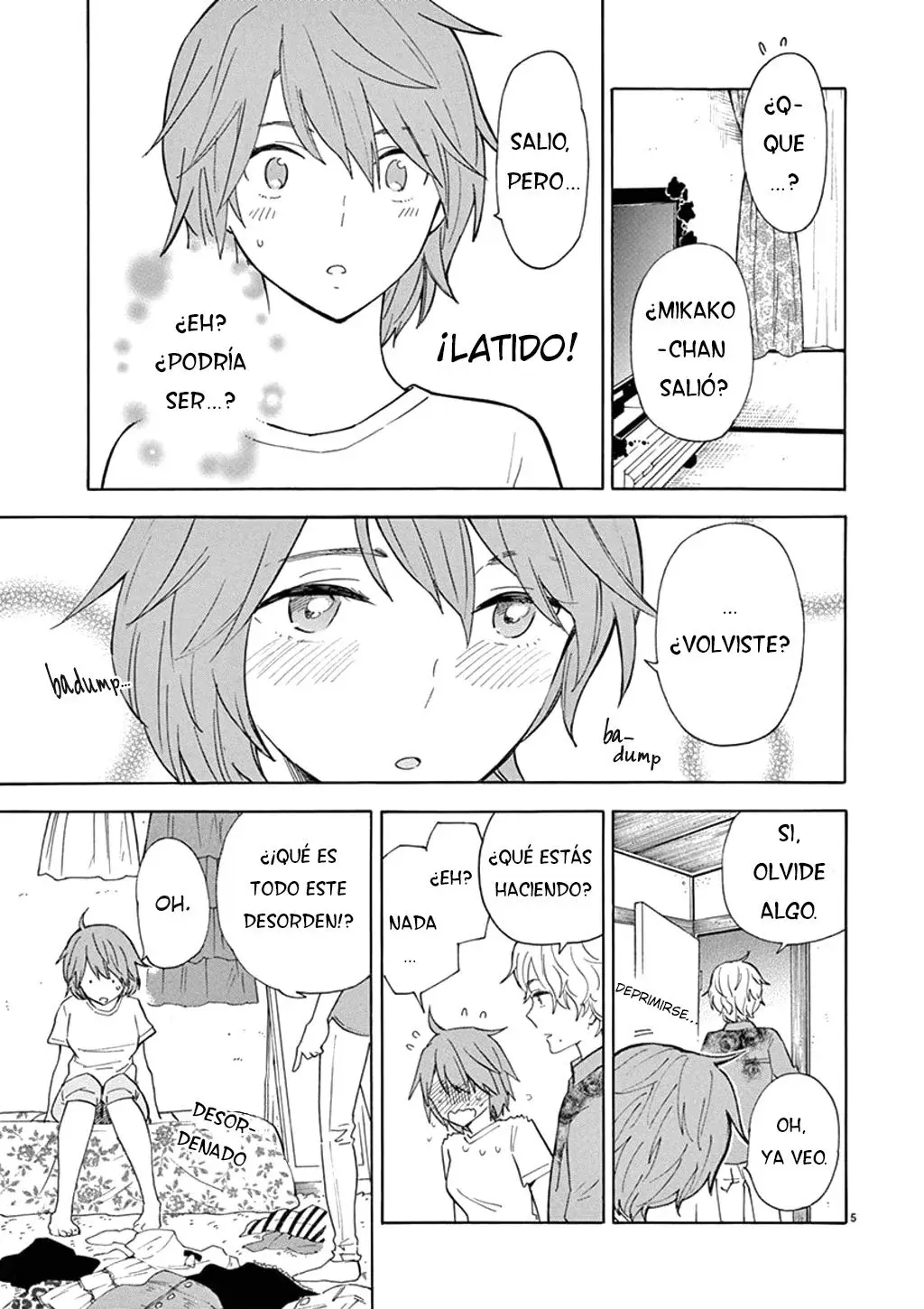 Capitulo 87 page 6