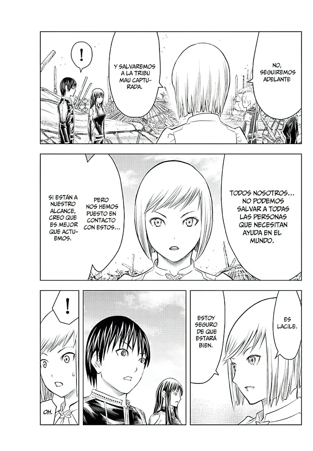 Capitulo 100 page 14