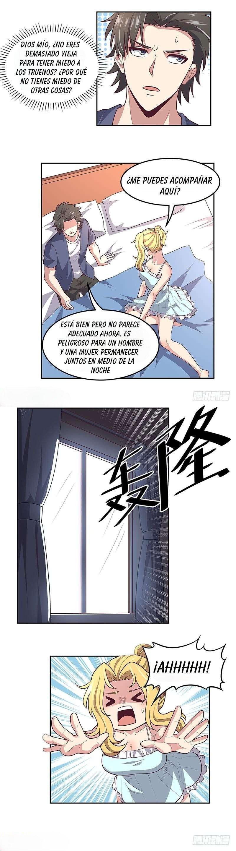 Capitulo 95 page 12
