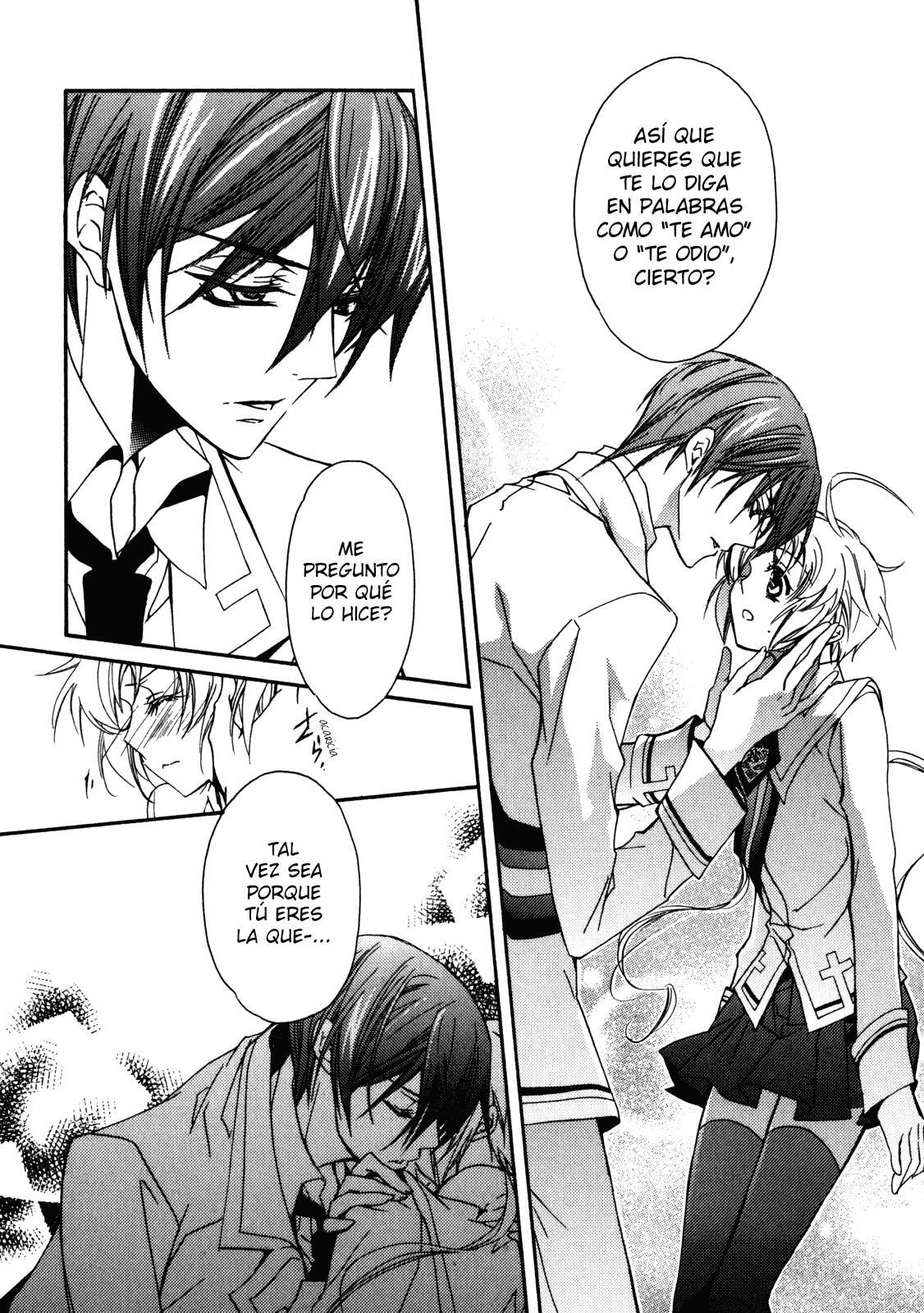 Capitulo 16 page 21