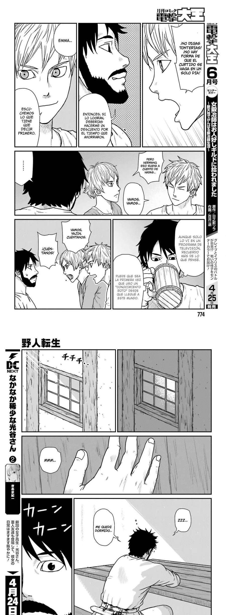 Capitulo 59 page 9