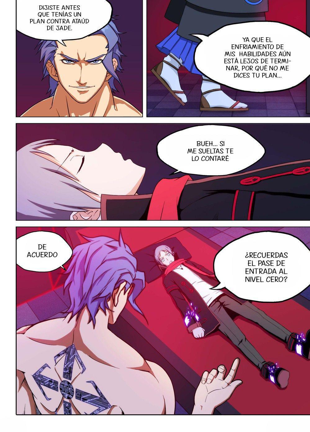 Capitulo 179 page 19