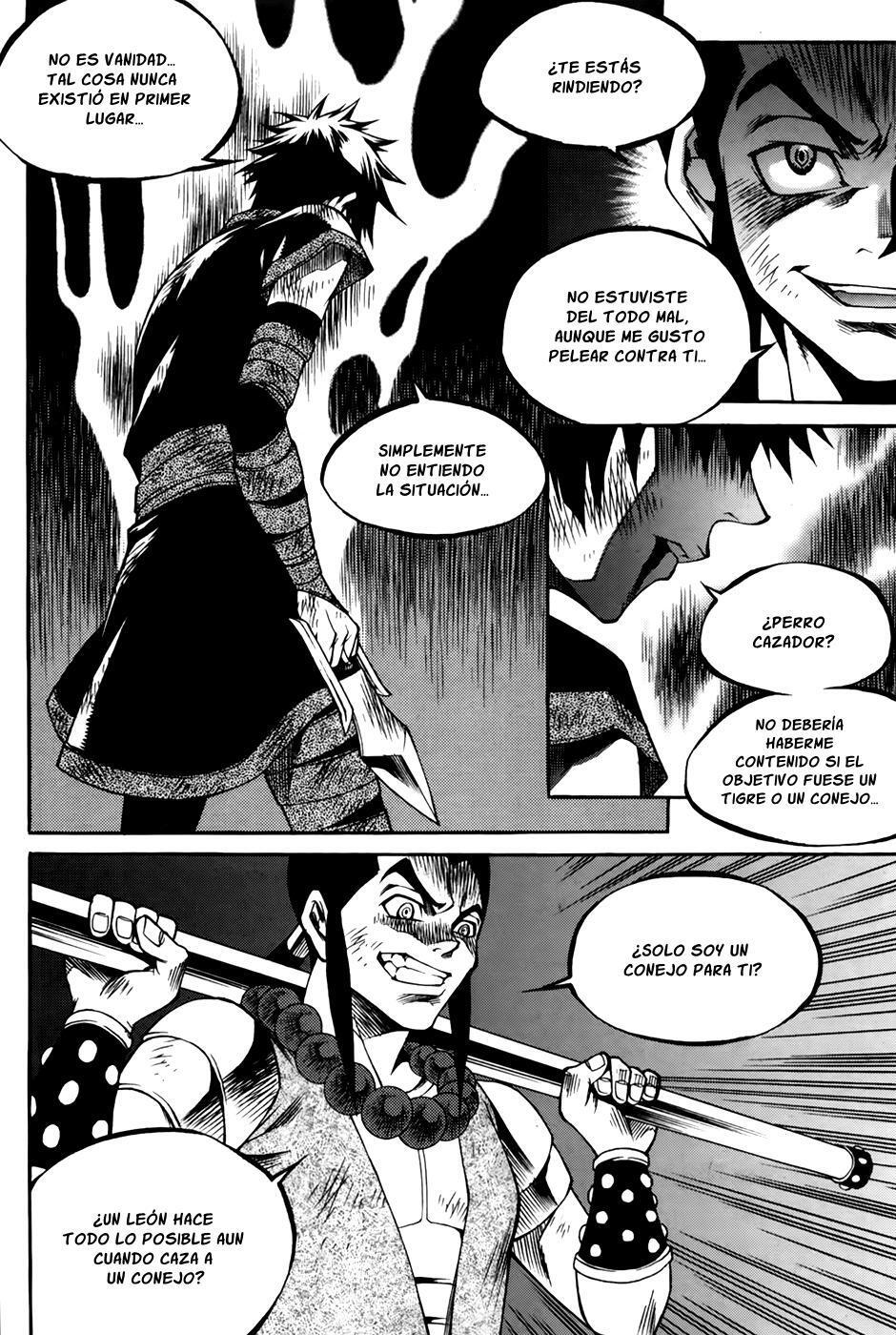 Capitulo 210 page 16