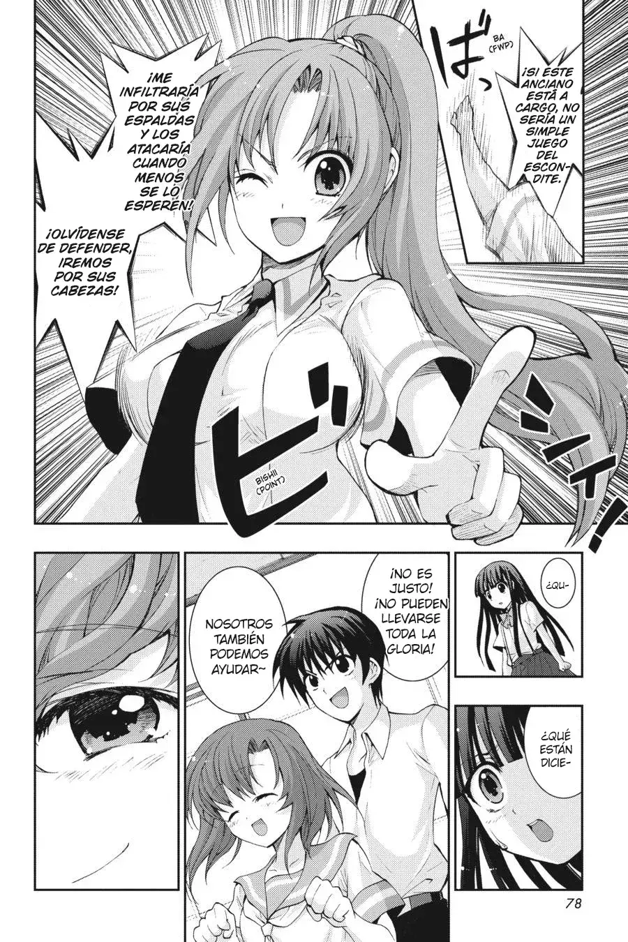 Capitulo 20 page 31