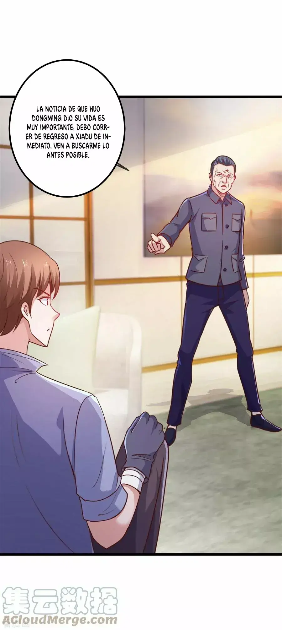 Capitulo 103 page 14