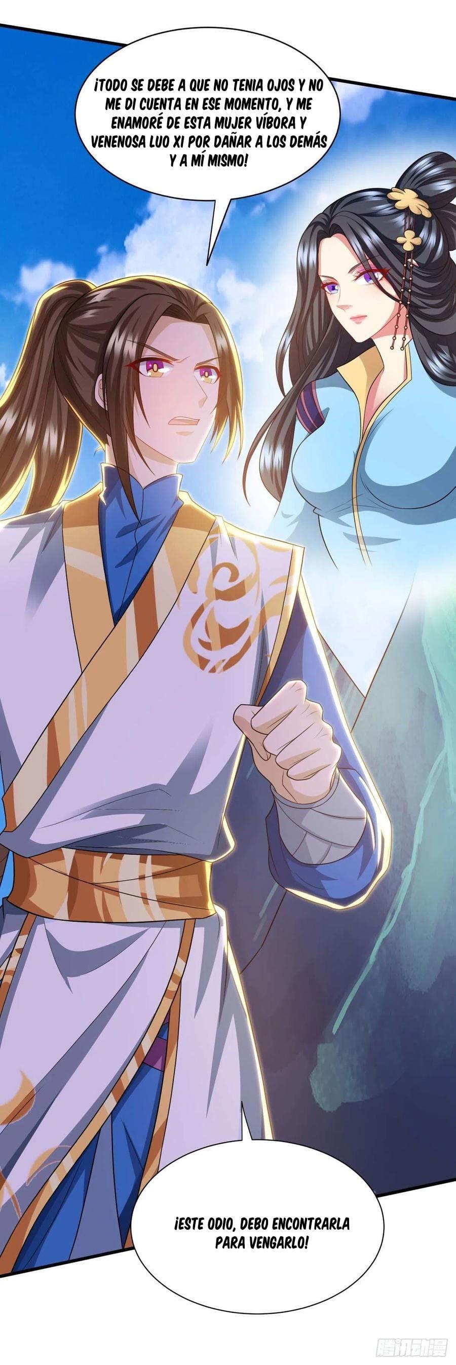 Capitulo 132 page 28
