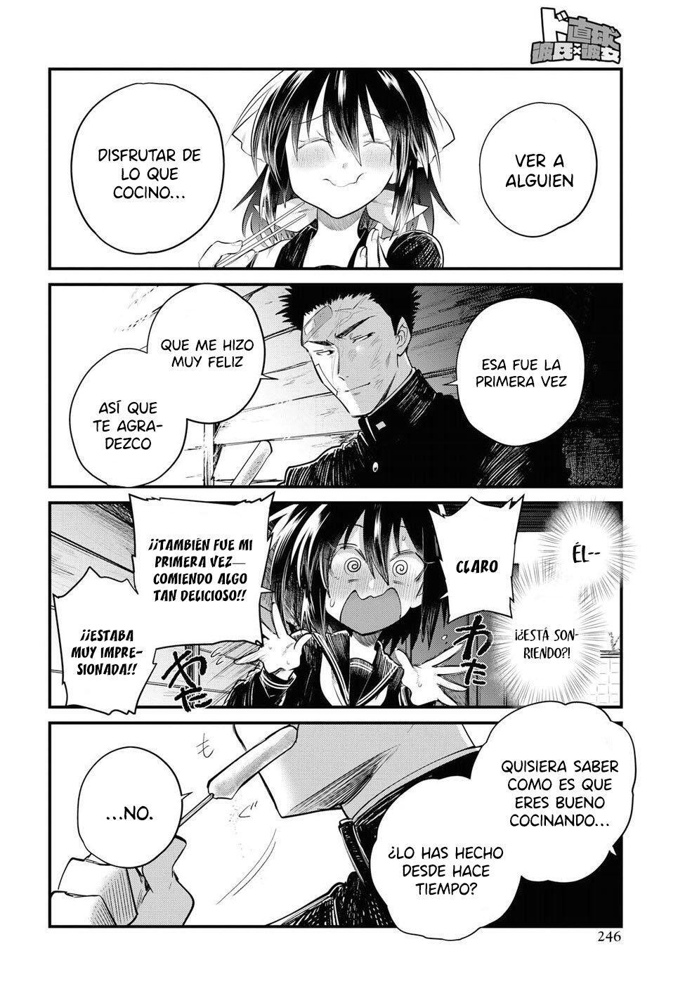 Capitulo 23 page 13