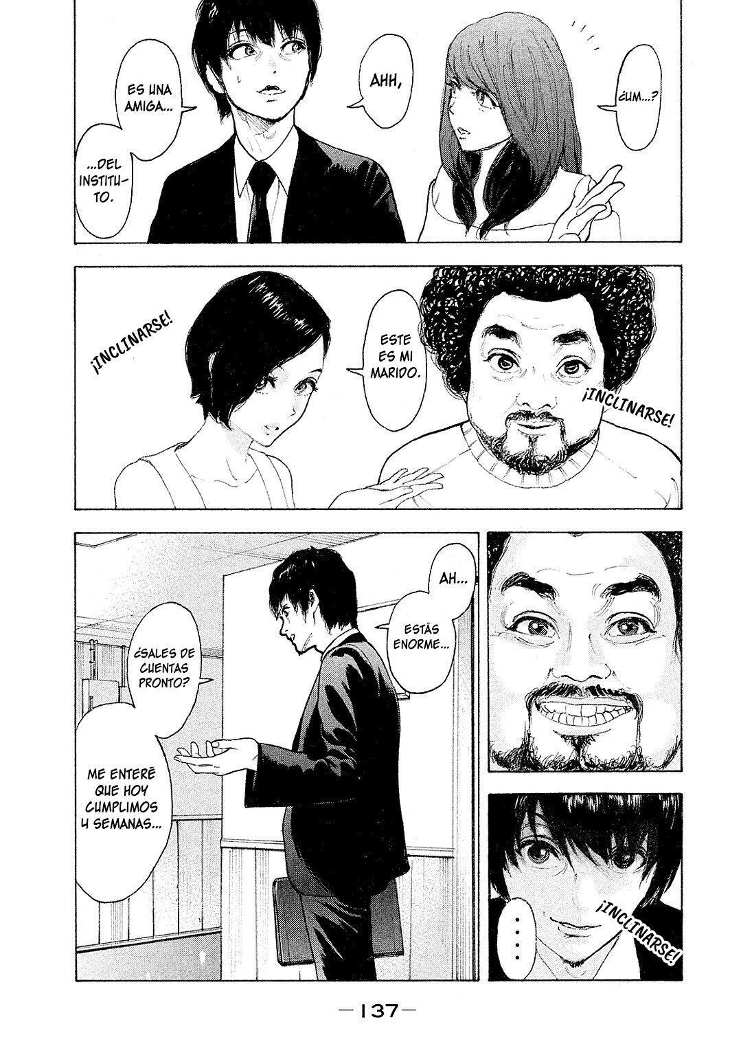 Capitulo 85 page 10