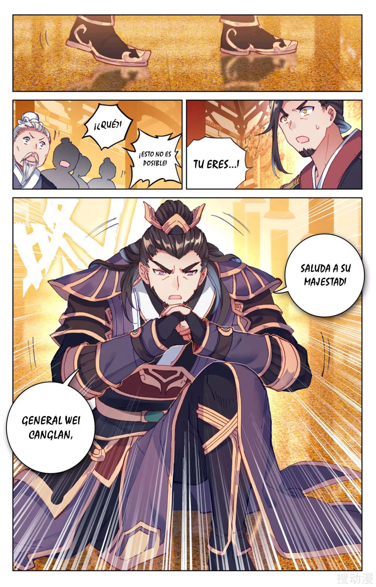 Capitulo 86 page 8