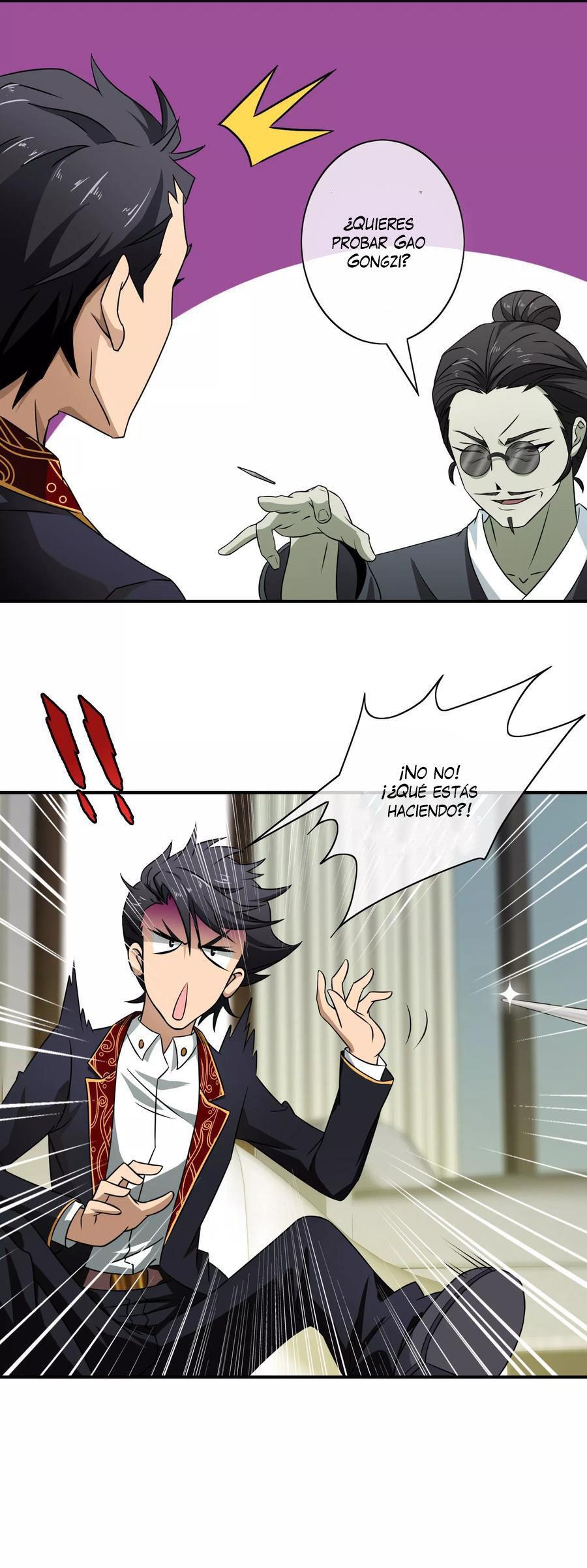 Capitulo 60 page 5