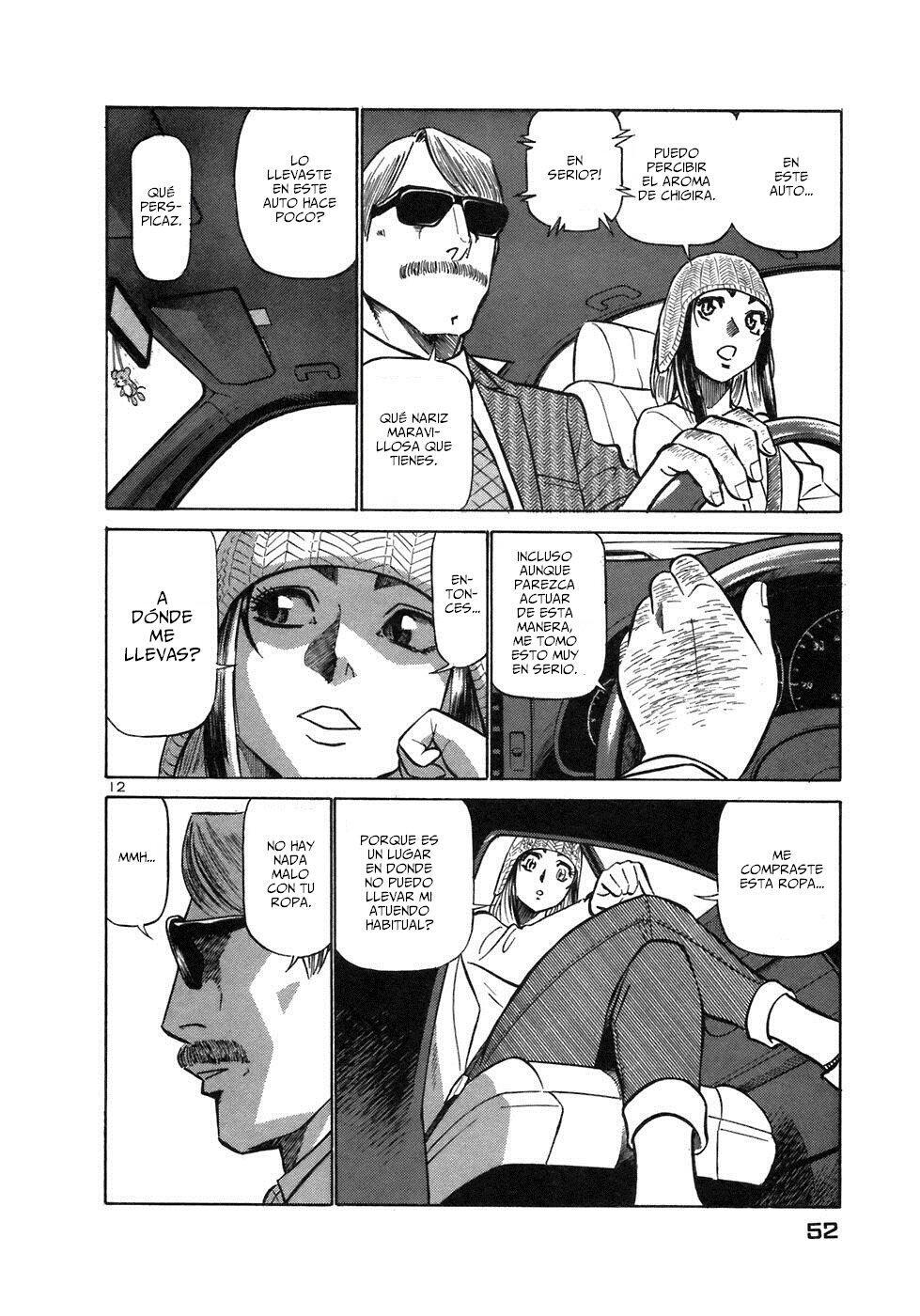 Capitulo 156 page 13