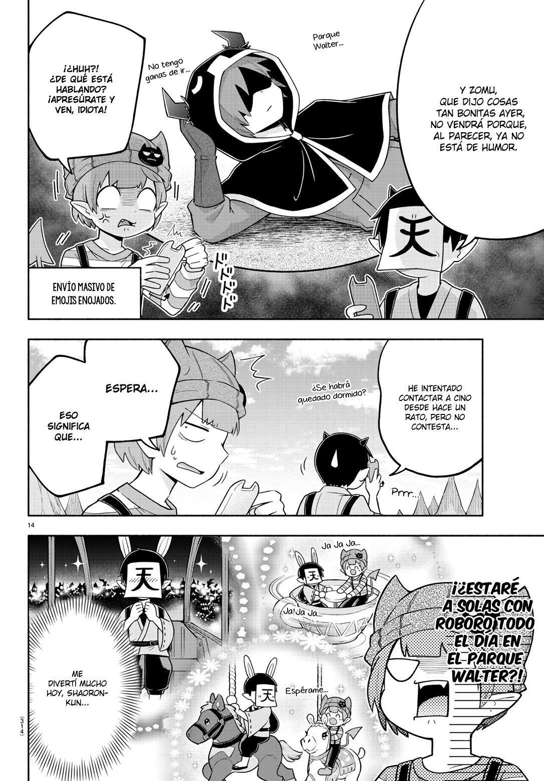 Capitulo 82 page 15