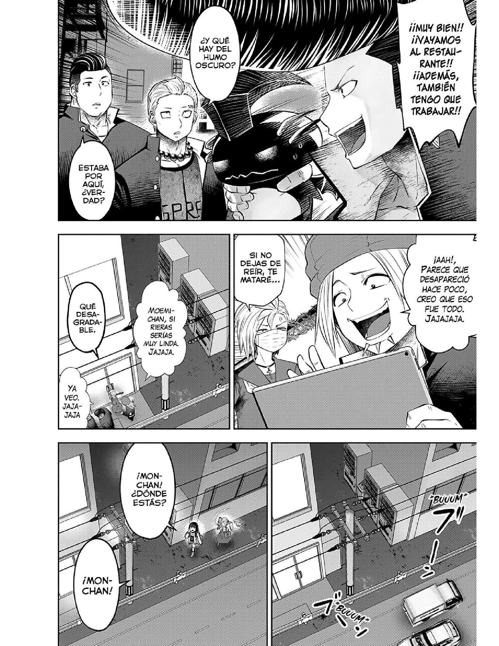 Capitulo 60 page 10